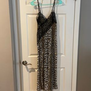 Vintage Fredericks of Hollywood lingerie